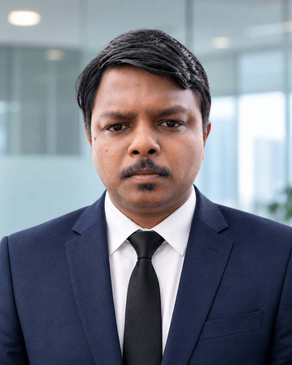 Dr Jugashri Baskey